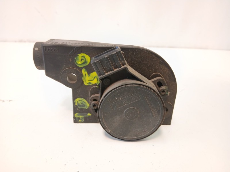 Recambio de potenciometro aceleracion para peugeot 406 (8b) 2.1 td 12v referencia OEM IAM 9625247280  