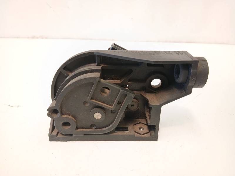 Recambio de potenciometro aceleracion para peugeot 406 (8b) 2.1 td 12v referencia OEM IAM 9625247280  