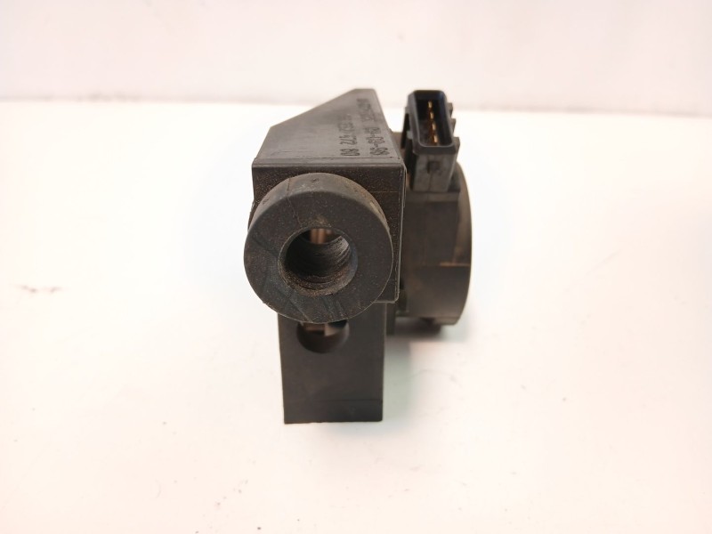 Recambio de potenciometro aceleracion para peugeot 406 (8b) 2.1 td 12v referencia OEM IAM 9625247280  