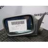 Recambio de retrovisor izquierdo para bmw 730 turismo referencia OEM IAM ELECTRICO-GRIS  