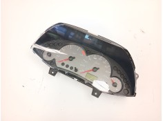 Recambio de cuadro instrumentos para ford focus i (daw, dbw) 1.8 turbo di / tddi referencia OEM IAM 1M5F10849VC  