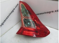 Recambio de piloto trasero dch. : citroen c 4 : 1.6 g (108,77cv) 3p [2006] para citroen c 4 1.6 g referencia OEM IAM   