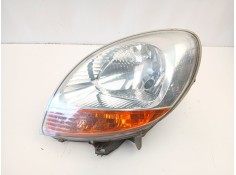 Recambio de faro izquierdo para renault kangoo express (fc0/1_) 1.5 dci (fc07, fc1r) referencia OEM IAM 260602069R  