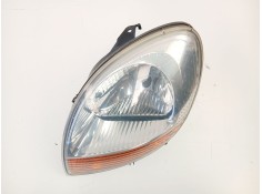 Recambio de faro izquierdo para renault kangoo express (fc0/1_) 1.5 dci (fc07, fc1r) referencia OEM IAM 260602069R   2
