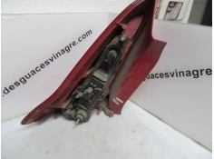 Recambio de piloto trasero dch. : citroen c 4 : 1.6 g (108,77cv) 3p [2006] para citroen c 4 1.6 g referencia OEM IAM    2