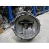 Recambio de caja cambios 4v diesel para mercedes-benz 100 furgón (631) 2.0 d referencia OEM IAM 71823010  