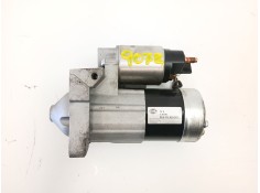 Recambio de motor arranque para renault kangoo express (fc0/1_) 1.5 dci (fc07, fc1r) referencia OEM IAM 8200584685 8EA011610201  2