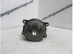 Recambio de antiniebla izq. : citroen c 4 : 1.6 g (108,77cv) 3p [2006] para citroen c 4 1.6 g referencia OEM IAM   