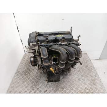 MOTOR GASOLINA SHDA 
