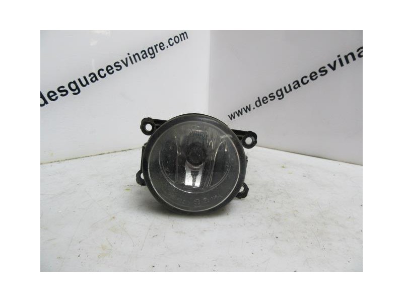 Recambio de antiniebla izq. : citroen c 4 : 1.6 g (108,77cv) 3p [2006] para citroen c 4 1.6 g referencia OEM IAM   