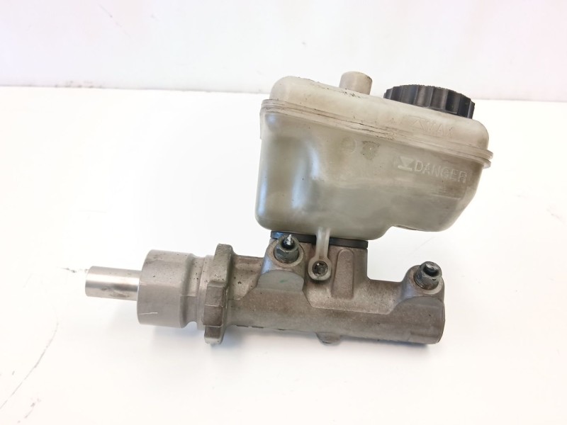Recambio de bomba de freno para peugeot 406 (8b) 2.1 td 12v referencia OEM IAM 4601E9  