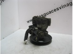 Recambio de bomba dirección : hyundai lantra : 1.8 g 4p [1994] para hyundai lantra 1.8 g referencia OEM IAM SINREFERENCIA  