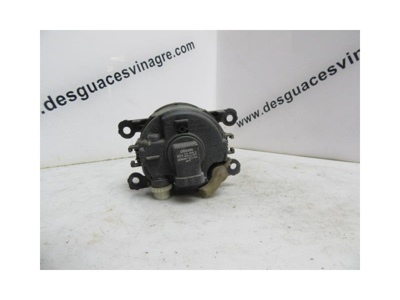 Recambio de antiniebla izq. : citroen c 4 : 1.6 g (108,77cv) 3p [2006] para citroen c 4 1.6 g referencia OEM IAM   