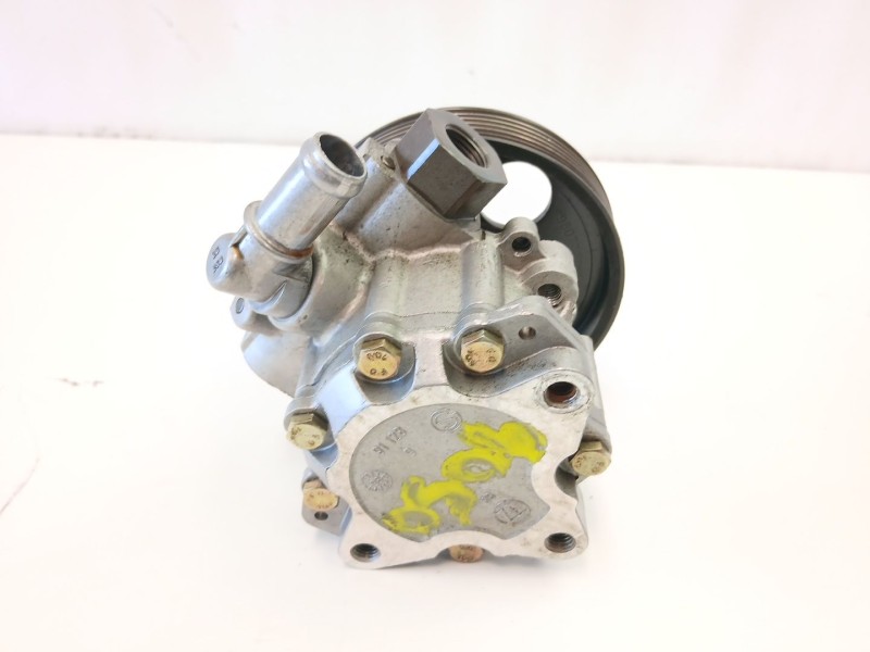 Recambio de bomba direccion para peugeot 406 (8b) 2.1 td 12v referencia OEM IAM 9624660480 7692955118 