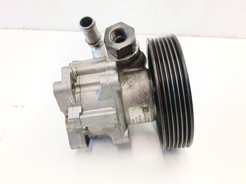 Recambio de bomba direccion para peugeot 406 (8b) 2.1 td 12v referencia OEM IAM 9624660480 7692955118 