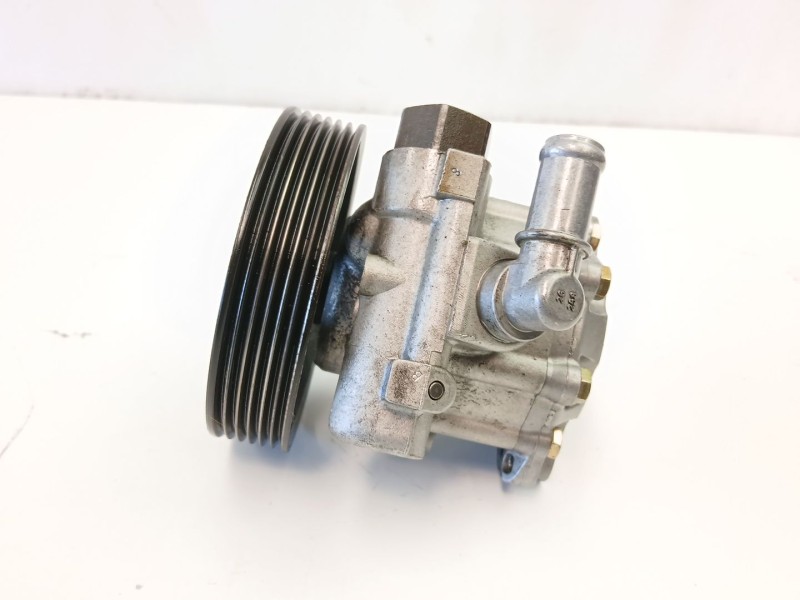 Recambio de bomba direccion para peugeot 406 (8b) 2.1 td 12v referencia OEM IAM 9624660480 7692955118 