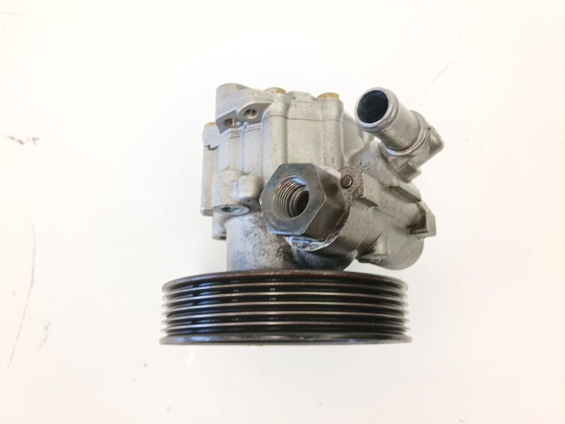 Recambio de bomba direccion para peugeot 406 (8b) 2.1 td 12v referencia OEM IAM 9624660480 7692955118 