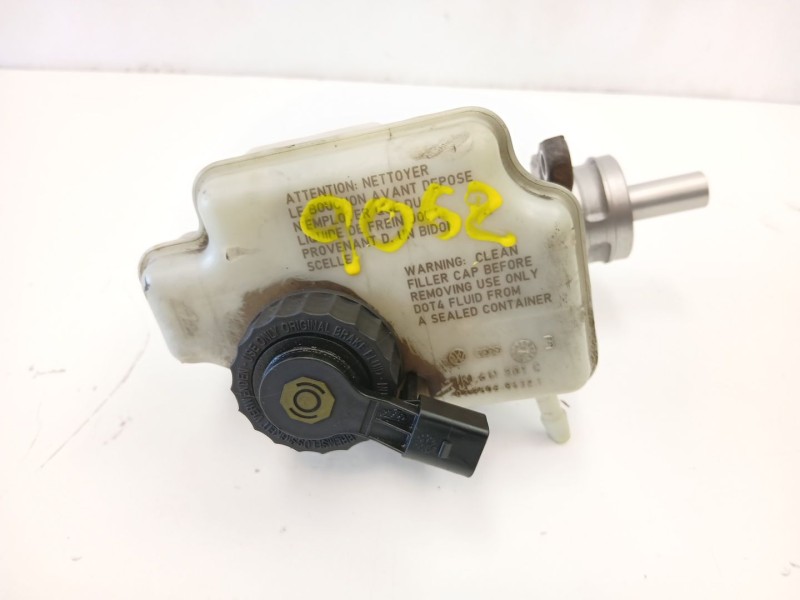 Recambio de bomba de freno para volkswagen golf v (1k1) 2.0 tdi 16v referencia OEM IAM 1K1614019B  
