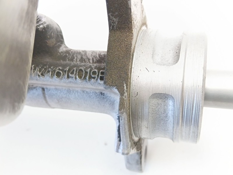 Recambio de bomba de freno para volkswagen golf v (1k1) 2.0 tdi 16v referencia OEM IAM 1K1614019B  