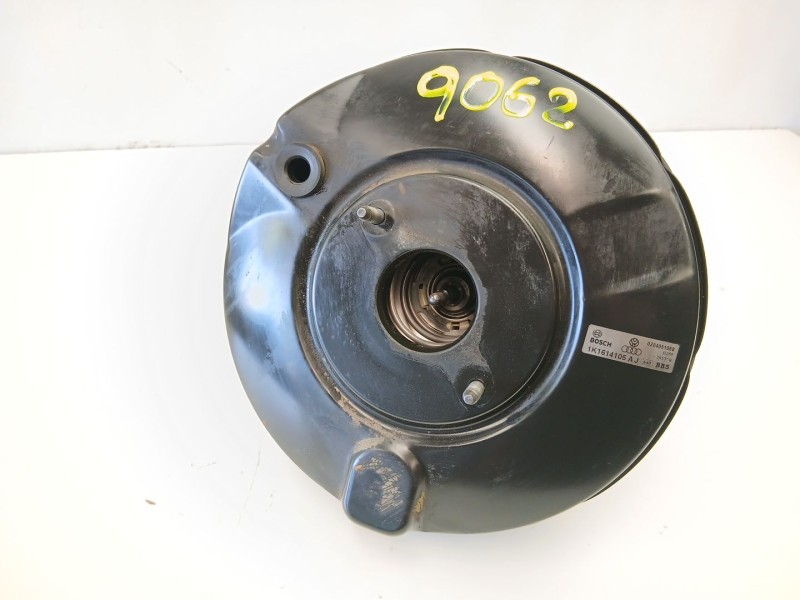 Recambio de servofreno para volkswagen golf v (1k1) 2.0 tdi 16v referencia OEM IAM 1K1614105AJ 0204051068 