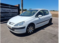 peugeot 307 (3a/c) del año 2001