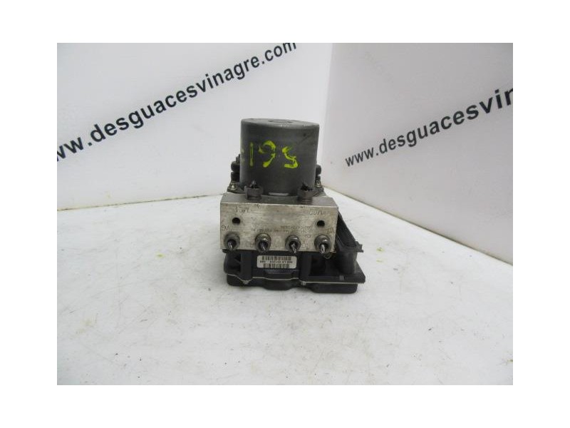 Recambio de abs : citroen c 4 : 1.6 hdi (108,77cv) [2005] para citroen c 4 1.6 hdi referencia OEM IAM 0265234144  