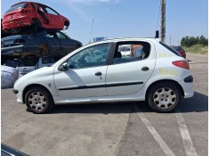 peugeot 206 hatchback (2a/c) del año 2001 2