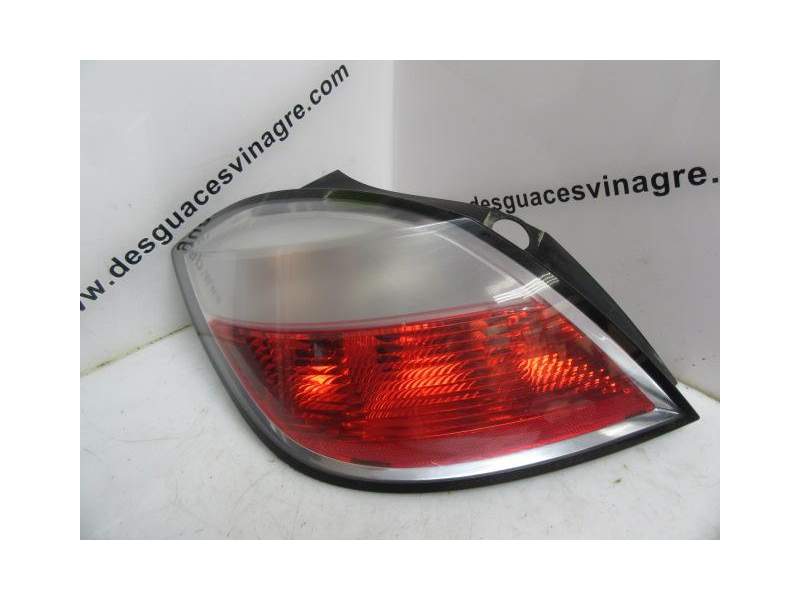 Recambio de piloto trasero izquierdo para opel astra h (a04) 1.7 cdti (l48) referencia OEM IAM   