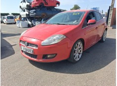 fiat bravo ii (198_) del año 2009