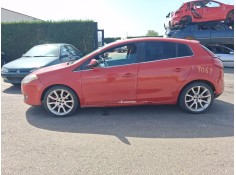 fiat bravo ii (198_) del año 2009 2