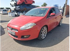 Recambio de carroceria para fiat bravo ii (198_) 2.0 d multijet (198axn1b) referencia OEM IAM   