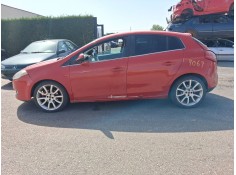 Recambio de carroceria para fiat bravo ii (198_) 2.0 d multijet (198axn1b) referencia OEM IAM    2