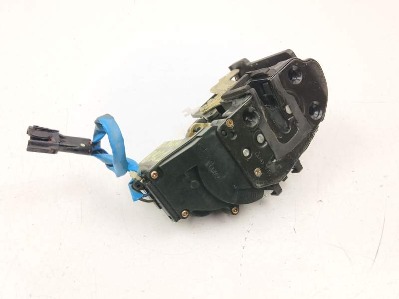 Recambio de cerradura puerta delantera derecha para kia carnival ii (gq) 2.9 crdi referencia OEM IAM 0K52Z58311  