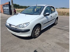 Recambio de carroceria para peugeot 206 hatchback (2a/c) 1.4 hdi eco 70 referencia OEM IAM   