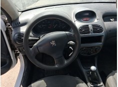 Recambio de carroceria para peugeot 206 hatchback (2a/c) 1.4 hdi eco 70 referencia OEM IAM    2