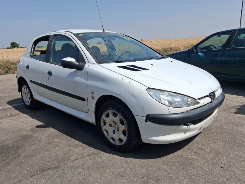 Recambio de carroceria para peugeot 206 hatchback (2a/c) 1.4 hdi eco 70 referencia OEM IAM   