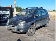 Recambio de carroceria para renault scénic i monospace (ja0/1_, fa0_) 1.9 dci rx4 referencia OEM IAM   