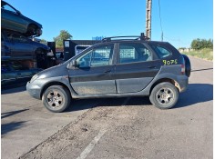 Recambio de carroceria para renault scénic i monospace (ja0/1_, fa0_) 1.9 dci rx4 referencia OEM IAM    2
