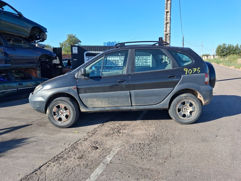 Recambio de carroceria para renault scénic i monospace (ja0/1_, fa0_) 1.9 dci rx4 referencia OEM IAM   