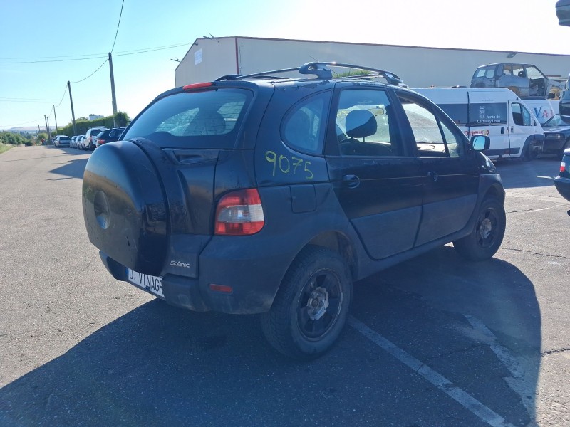 Recambio de carroceria para renault scénic i monospace (ja0/1_, fa0_) 1.9 dci rx4 referencia OEM IAM   