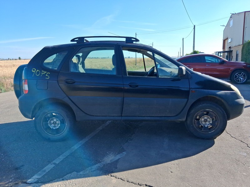 Recambio de carroceria para renault scénic i monospace (ja0/1_, fa0_) 1.9 dci rx4 referencia OEM IAM   