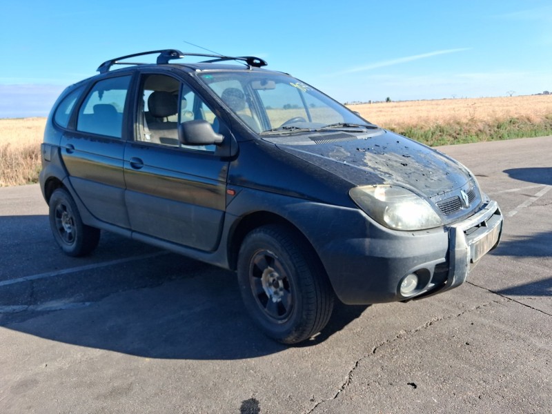 Recambio de carroceria para renault scénic i monospace (ja0/1_, fa0_) 1.9 dci rx4 referencia OEM IAM   