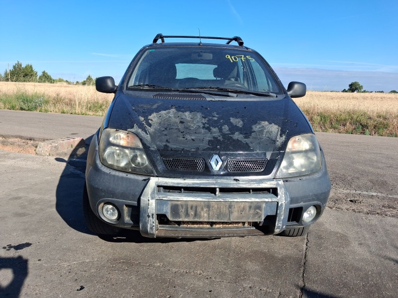 Recambio de carroceria para renault scénic i monospace (ja0/1_, fa0_) 1.9 dci rx4 referencia OEM IAM   