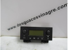 Recambio de mandos calefaccion : citroen c 4 : 1.6 hdi (108,77cv) [2005] para citroen c 4 1.6 hdi referencia OEM IAM 9658084577 