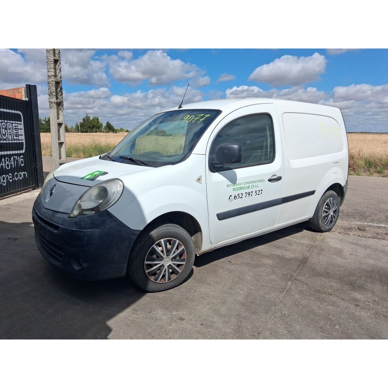 Recambio de carroceria para renault kangoo express (fw0/1_) 1.5 dci 75 (fw07, fw10, fw04) referencia OEM IAM   