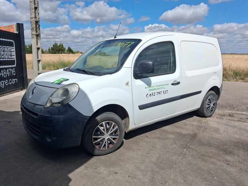 Recambio de carroceria para renault kangoo express (fw0/1_) 1.5 dci 75 (fw07, fw10, fw04) referencia OEM IAM   