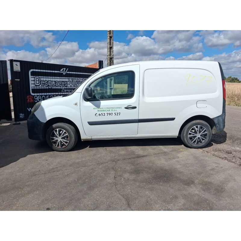 Recambio de carroceria para renault kangoo express (fw0/1_) 1.5 dci 75 (fw07, fw10, fw04) referencia OEM IAM   