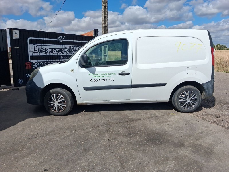 Recambio de carroceria para renault kangoo express (fw0/1_) 1.5 dci 75 (fw07, fw10, fw04) referencia OEM IAM   