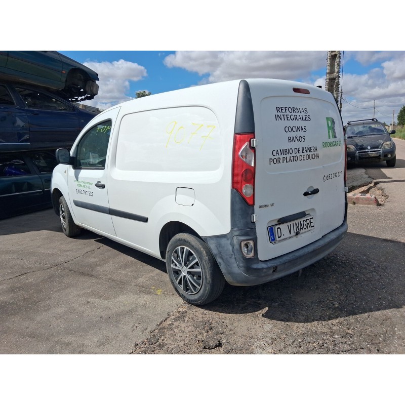 Recambio de carroceria para renault kangoo express (fw0/1_) 1.5 dci 75 (fw07, fw10, fw04) referencia OEM IAM   