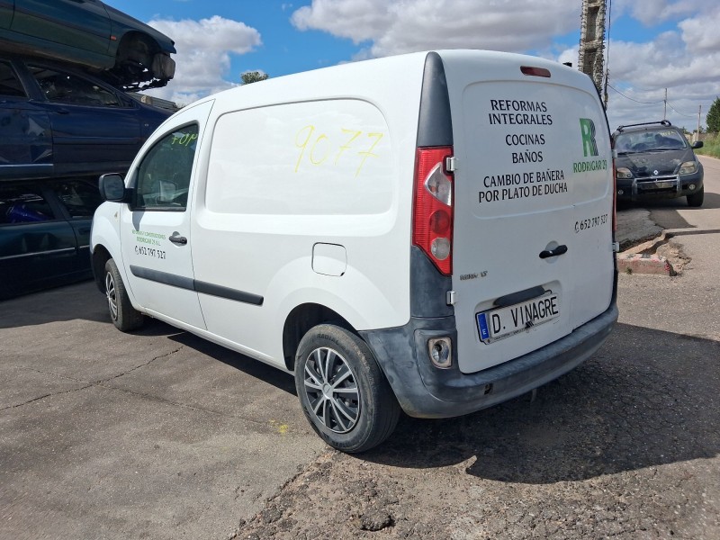 Recambio de carroceria para renault kangoo express (fw0/1_) 1.5 dci 75 (fw07, fw10, fw04) referencia OEM IAM   